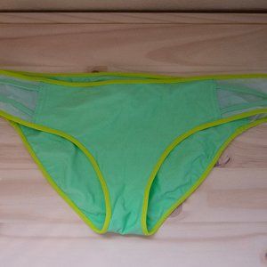 Lululemon Athletica Salty Swim Hipster